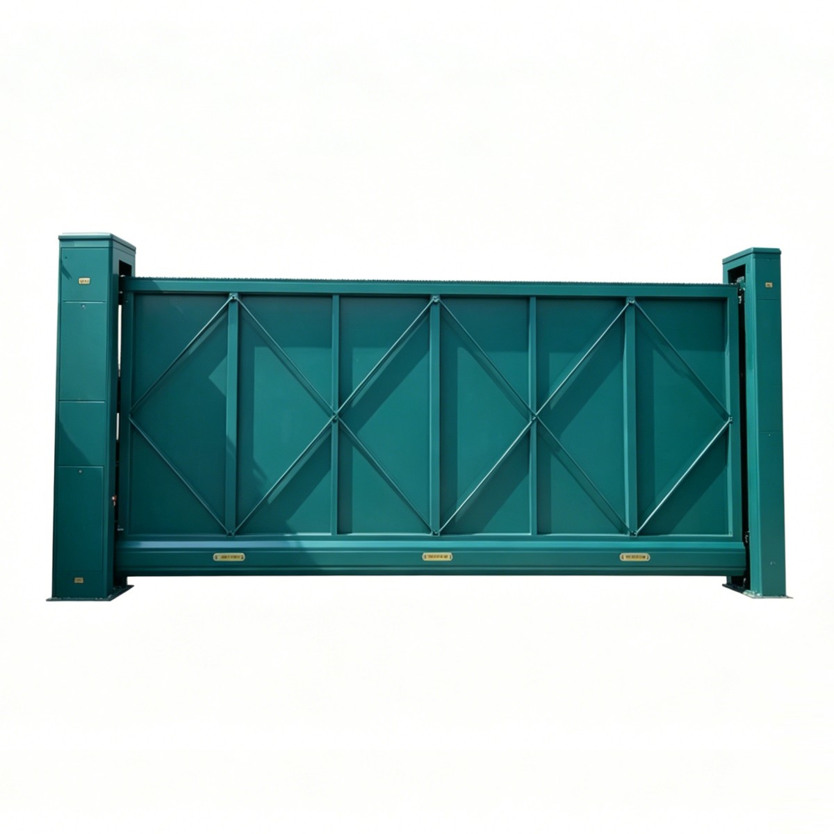 宜兰壮围电动悬空门